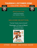 Thursday, October 22nd