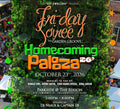 The FriDAY Soiree: Garden Grove